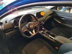 نیسان سێنترا